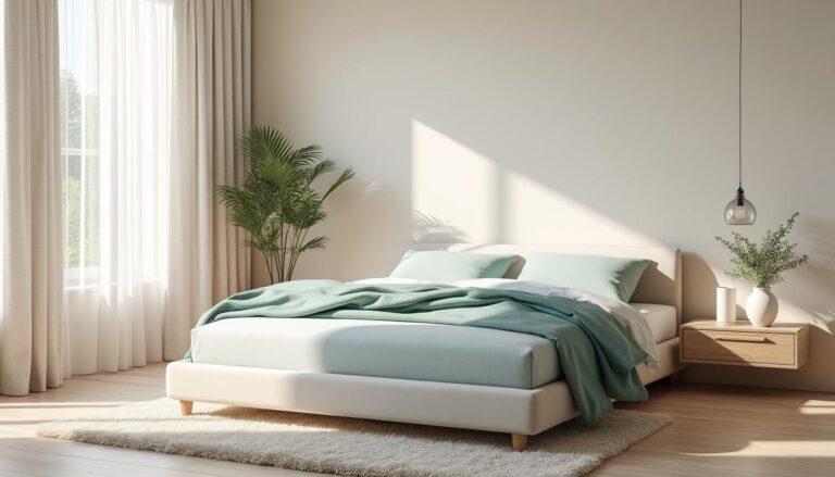 découvrez comment ce meuble transforme votre chambre en un espace apaisant, selon les avis d'experts en design intérieur. améliorez votre bien-être et votre confort avec des conseils professionnels sur le choix idéal pour une ambiance sereine.