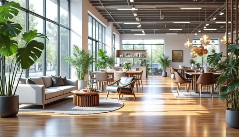 découvrez des promotions incroyables chaque semaine sur notre site de meubles ! profitez de braderies exclusives pour renouveler votre intérieur à prix réduit. ne manquez pas l'occasion de dénicher des meubles de qualité à des tarifs imbattables.