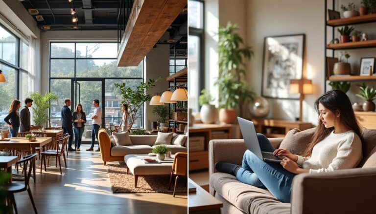 découvrez si l'achat de meubles en magasin est toujours pertinent face à la montée du commerce en ligne. nous explorons les avantages et inconvénients, ainsi que des conseils pour faire le meilleur choix selon vos besoins.