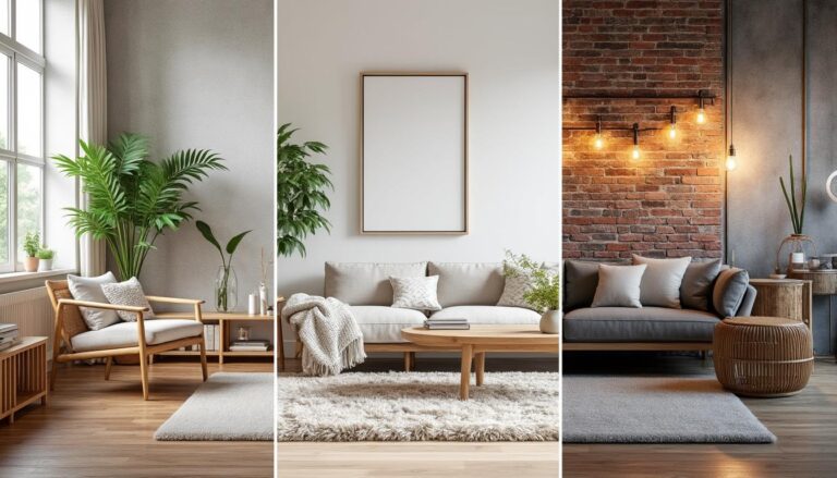 découvrez les tendances déco du moment avec notre guide sur le style japandi, scandinave et industriel. apprenez à choisir le meuble idéal pour votre intérieur en alliant esthétisme et fonctionnalité. trouvez l'inspiration pour harmoniser votre espace avec les meilleures influences design.