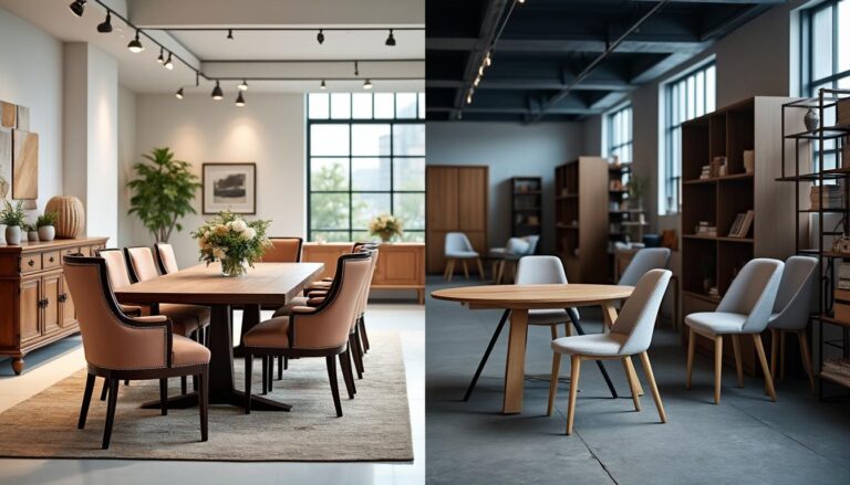 découvrez si les meubles en déstockage représentent une véritable opportunité ou s'ils cachent des défauts de qualité. notre article vous guide à travers les avantages et inconvénients pour vous aider à faire le bon choix.