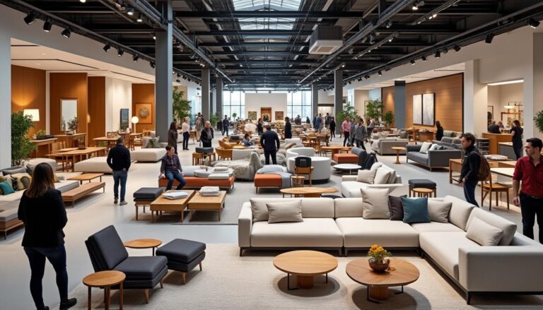 découvrez les meilleures enseignes pour dénicher des meubles pas chers pendant les soldes. profitez de conseils et d'astuces pour meubler votre intérieur à petit prix tout en ne ratant pas les bonnes affaires.