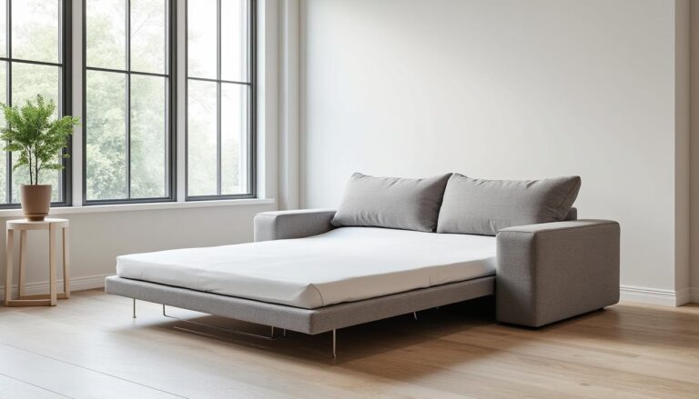 découvrez comment ce meuble escamotable ingénieux transforme les studios de moins de 20 m² en optimisant l’espace, alliant design moderne et praticité pour un intérieur fonctionnel et tendance.