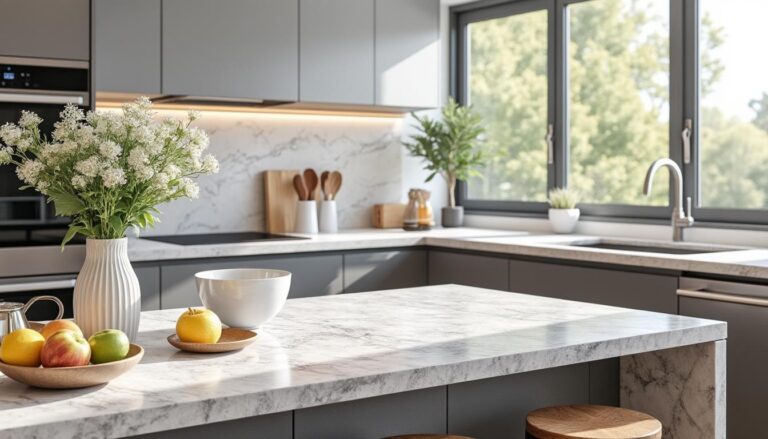 découvrez nos conseils pratiques pour bien choisir votre plan de travail de cuisine : matériaux, entretien, style et budget. trouvez la surface idéale pour une cuisine à la fois fonctionnelle et esthétique.