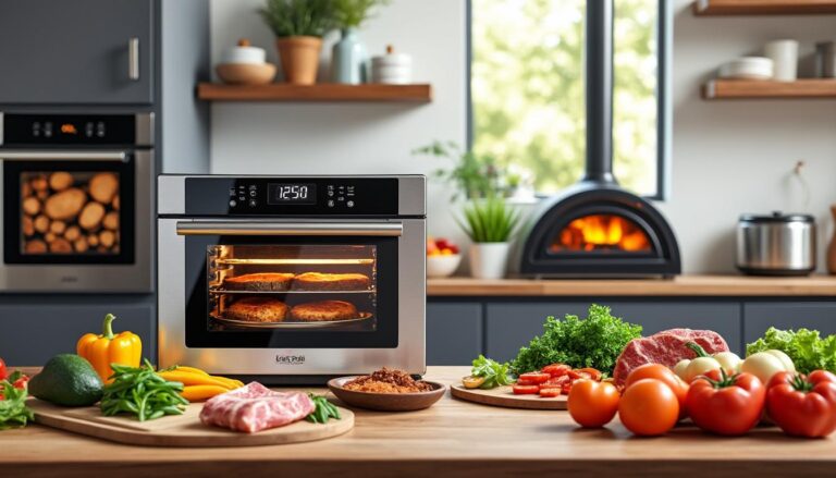 découvrez nos conseils pour choisir le four idéal en fonction de vos habitudes de cuisine. que vous soyez un gourmet ou un cuisinier occasionnel, apprenez à sélectionner le modèle parfait qui répondra à vos besoins et transformera votre expérience culinaire.