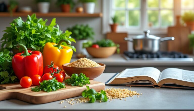 découvrez des recettes sans gluten faciles et rapides à tester : pains, desserts et plats du quotidien. conseils, ingrédients simples et astuces pour débuter.