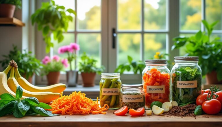découvrez comment transformer vos restes en délicieux plats pour lutter contre le gaspillage alimentaire. apprenez des astuces pratiques et recettes savoureuses pour valoriser vos surplus et adopter une cuisine éco-responsable.