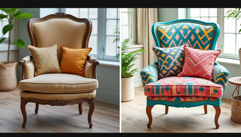 découvrez comment relooker un meuble ancien facilement, sans aucune compétence en menuiserie. astuces simples, conseils pratiques et idées créatives pour donner une nouvelle vie à vos vieux meubles.