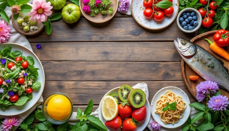découvrez 25 idées de plats familiaux pour le printemps : des recettes légères, économiques et de saison, idéales pour régaler toute la famille avec simplicité et fraîcheur !