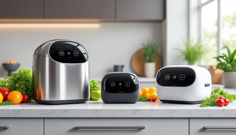 découvrez comment choisir le robot culinaire multifonction idéal selon votre budget et vos besoins. comparez les options, fonctionnalités et prix pour trouver l’appareil parfait pour votre cuisine.