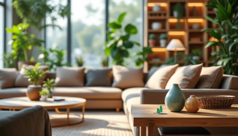 découvrez comment choisir un mobilier éthique grâce aux labels officiels, aux matériaux responsables à privilégier et aux pièges courants à éviter pour un achat respectueux de l'environnement.