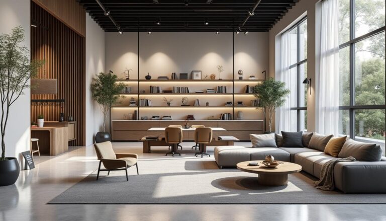 découvrez nos astuces efficaces pour négocier le prix de vos meubles en magasin ou en ligne, et faites de bonnes affaires tout en aménageant votre intérieur.