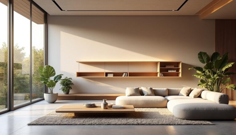 découvrez la décoration évolutive, la nouvelle tendance qui transforme vos espaces en environnements flexibles et adaptables à vos besoins.