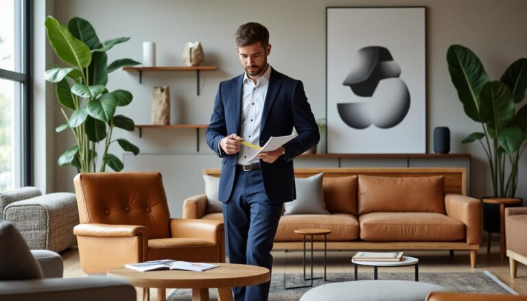 découvrez les astuces des professionnels du mobilier pour négocier efficacement et obtenir le meilleur prix sur vos achats.