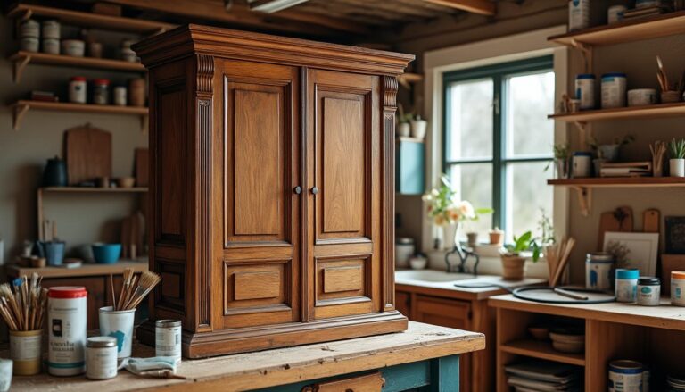 découvrez les meilleures idées bricolage pour redonner vie à un meuble ancien et lui offrir une seconde jeunesse avec créativité et savoir-faire.