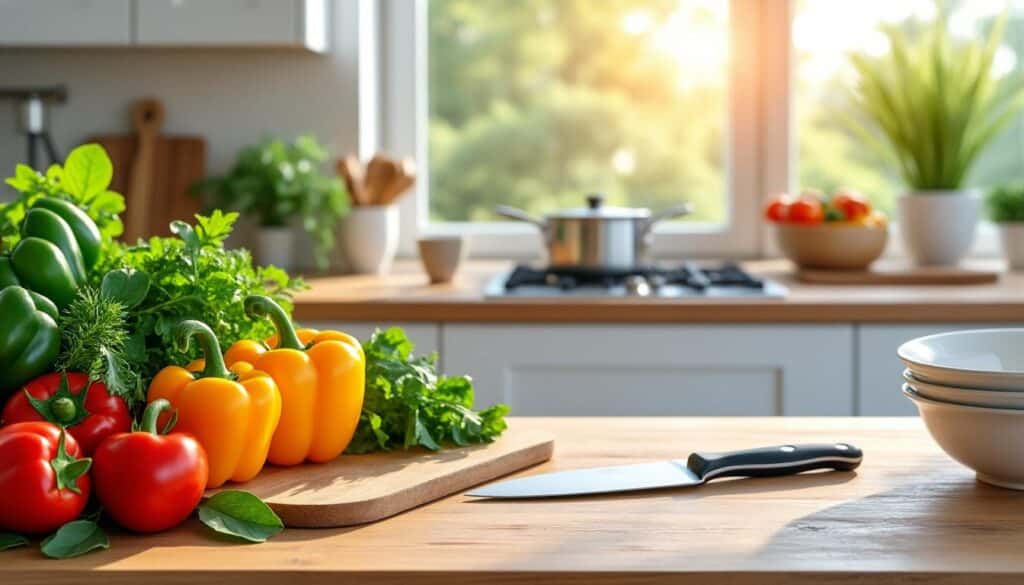 découvrez comment préparer une recette de cuisine facile et rapide avec nos conseils simples et astucieux, pour des repas délicieux en un rien de temps.