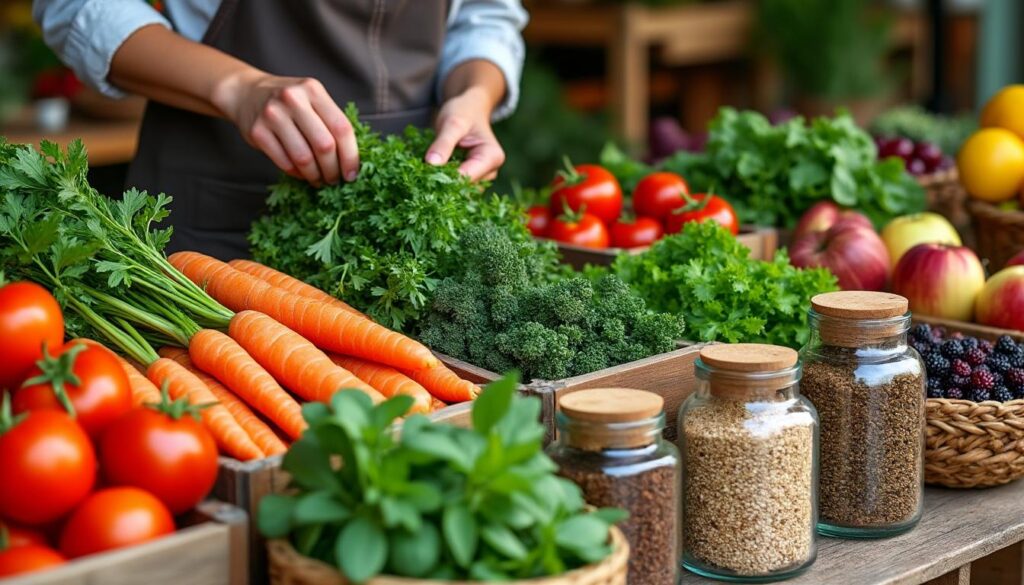 découvrez où acheter des produits bio de qualité pour cuisiner sainement. trouvez les meilleures adresses de magasins, marchés et boutiques en ligne.