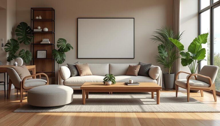 découvrez où trouver des meubles de qualité à un bon prix, alliant style, durabilité et économie pour aménager votre intérieur avec goût.