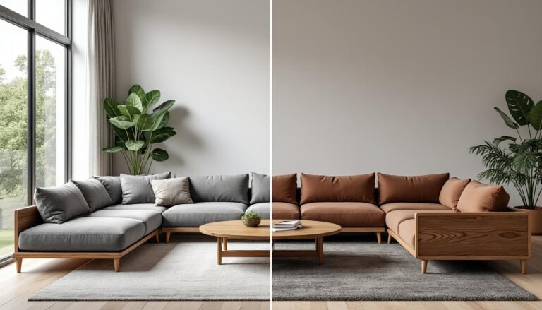 découvrez les critères essentiels pour distinguer un meuble de séjour bon marché d'un meuble de qualité, afin de faire un choix éclairé pour votre intérieur.