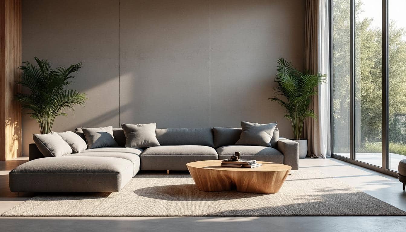 découvrez les tendances actuelles du design pour les meubles de séjour de qualité, alliant style, confort et matériaux durables pour sublimer votre intérieur.