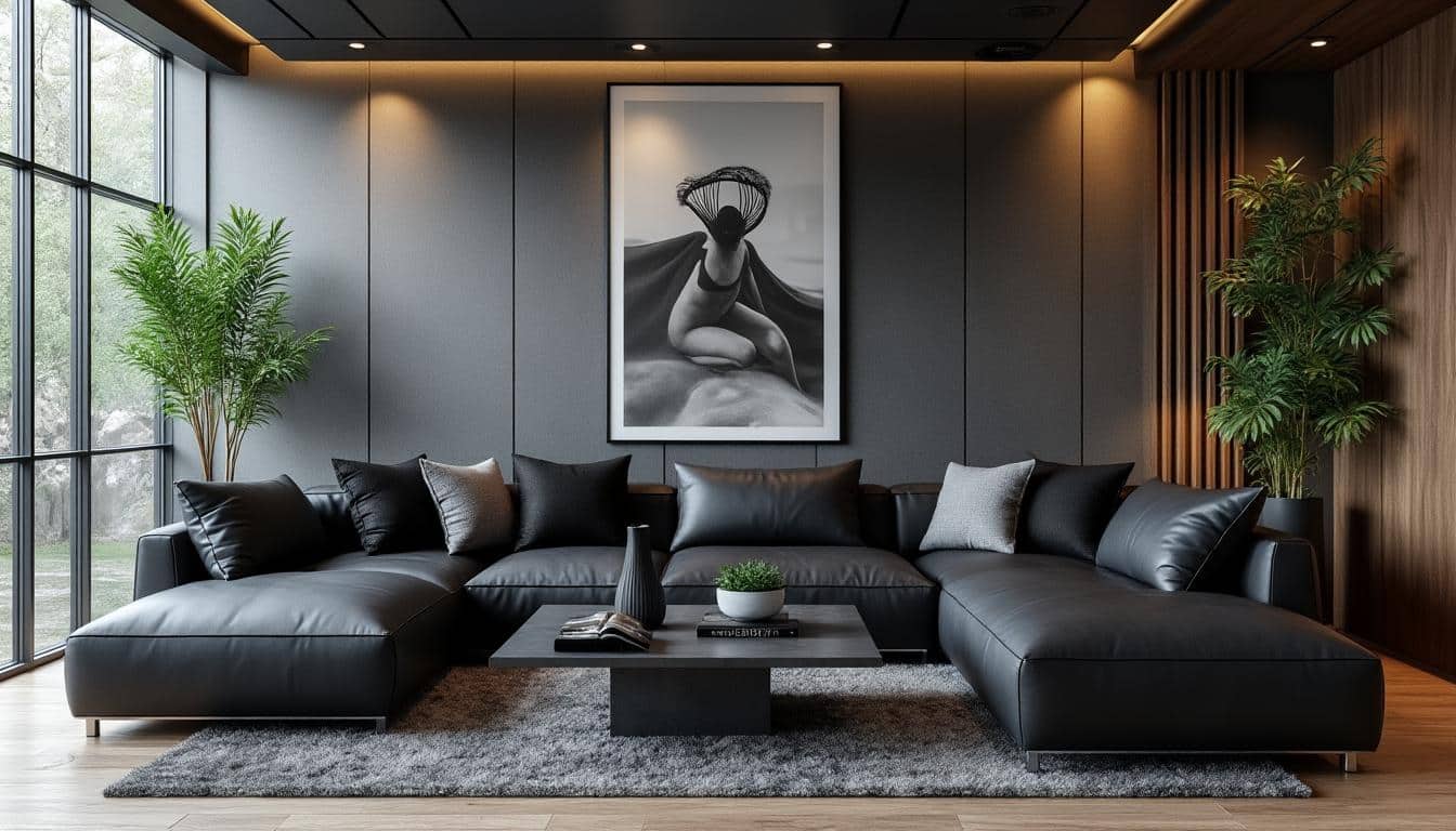 découvrez les principaux avantages d'acheter des meubles en ligne, tels que la diversité des choix, les prix compétitifs, la commodité et la livraison à domicile, comparés aux magasins physiques.