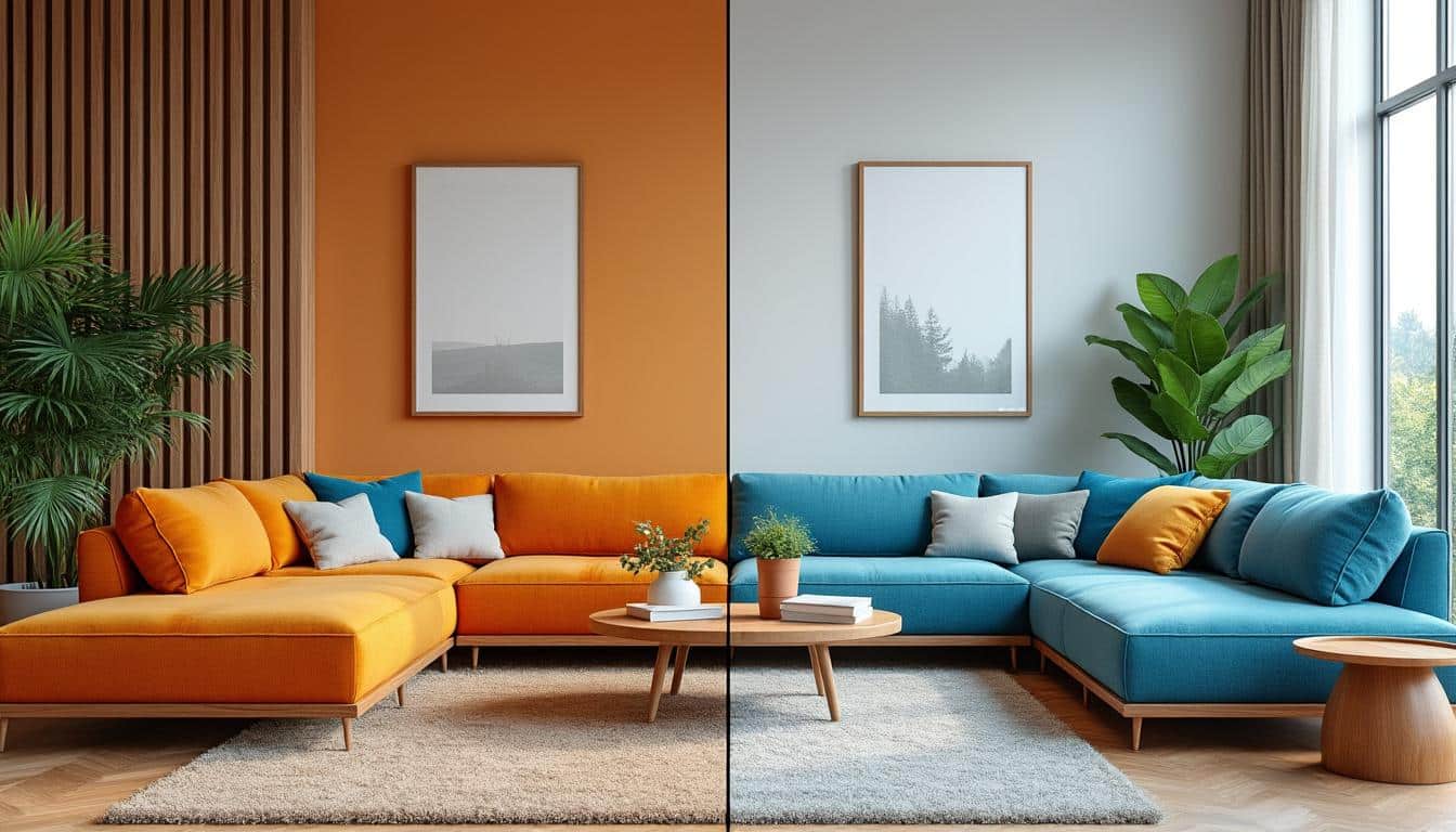 découvrez les avantages des meubles en bois comparés aux meubles en plastique, incluant durabilité, esthétique, et impact environnemental.