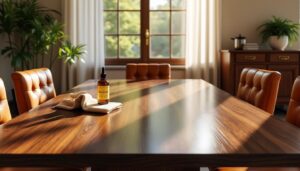 découvrez nos conseils pratiques pour entretenir vos meubles et prolonger leur durée de vie, en préservant leur beauté et leur qualité au fil du temps.