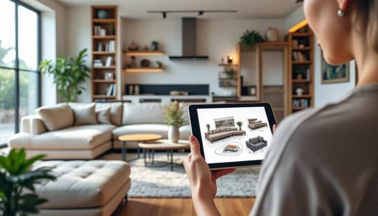 découvrez comment vérifier que les dimensions des meubles en ligne correspondent parfaitement à votre espace, en suivant nos conseils pratiques pour éviter les erreurs lors de l'achat.