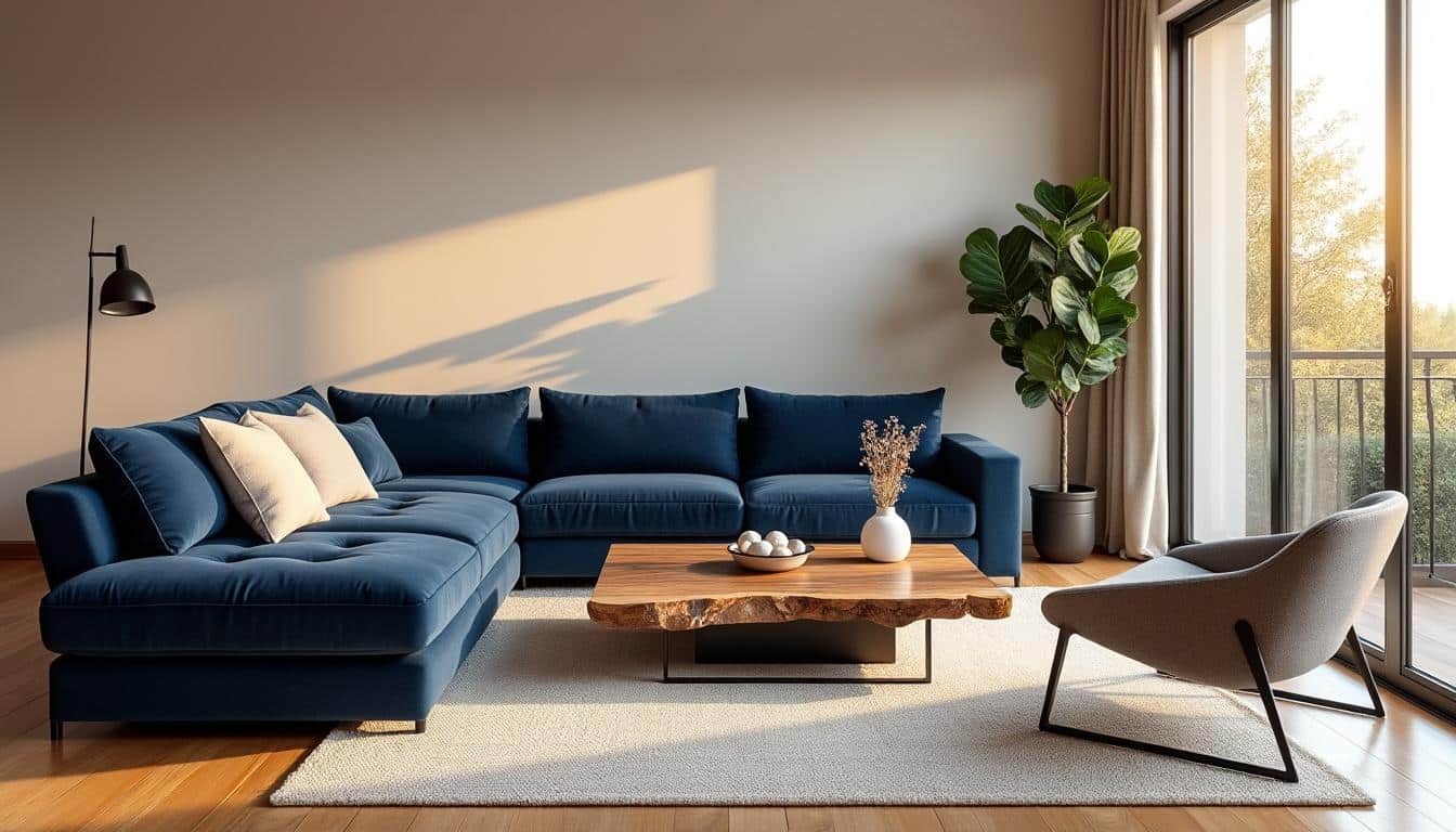 découvrez où trouver des meubles de séjour de qualité à des prix abordables pour aménager votre intérieur avec style et confort sans vous ruiner.