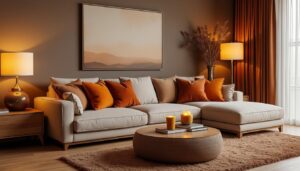 découvrez quelle palette de couleurs choisir pour créer un salon chaleureux et accueillant dans votre maison. conseils et astuces pour harmoniser vos teintes.