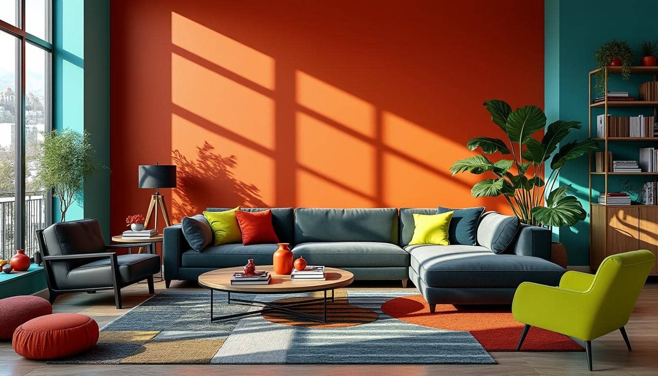 découvrez les erreurs courantes à éviter lors de l'aménagement de votre salon pour créer un espace harmonieux, fonctionnel et confortable.