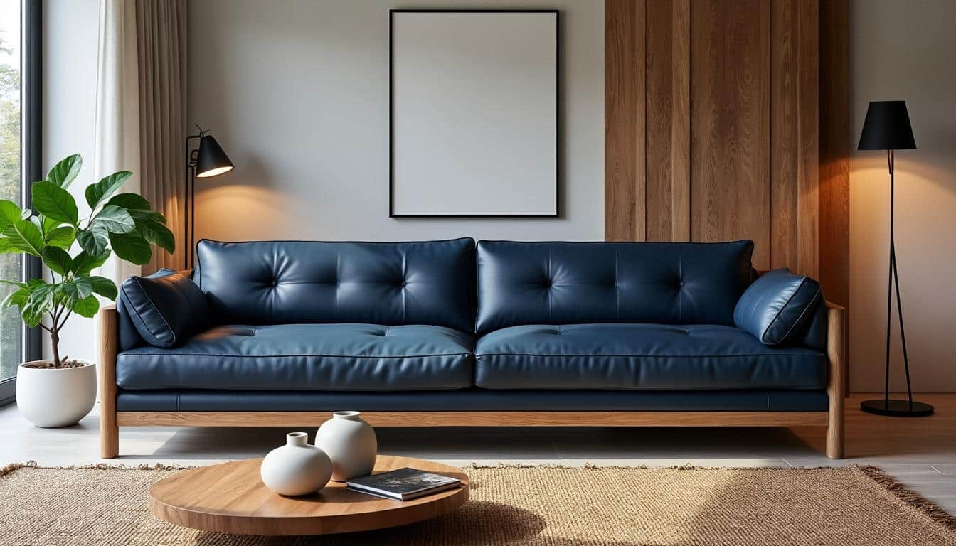 découvrez les critères essentiels pour choisir un meuble de séjour de qualité, alliant style, confort et durabilité pour sublimer votre espace de vie.