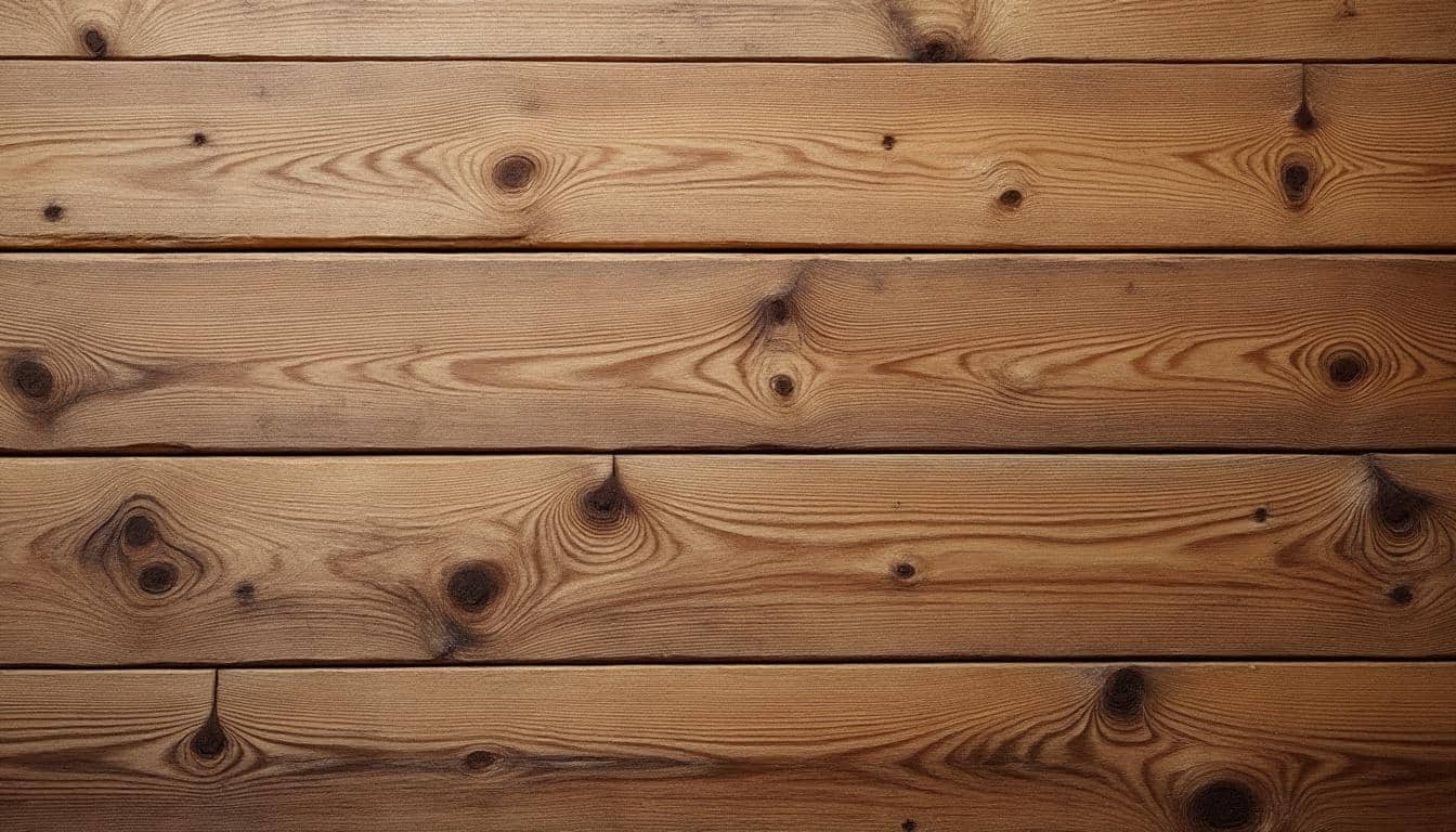 découvrez comment le bois massif, grâce à sa résistance exceptionnelle aux chocs quotidiens, allie durabilité et esthétique pour vos projets.