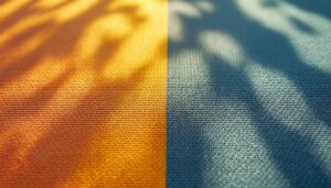 découvrez comment la résistance aux rayons ultraviolets améliore la durabilité et la performance de la résine tressée, idéale pour vos applications extérieures.