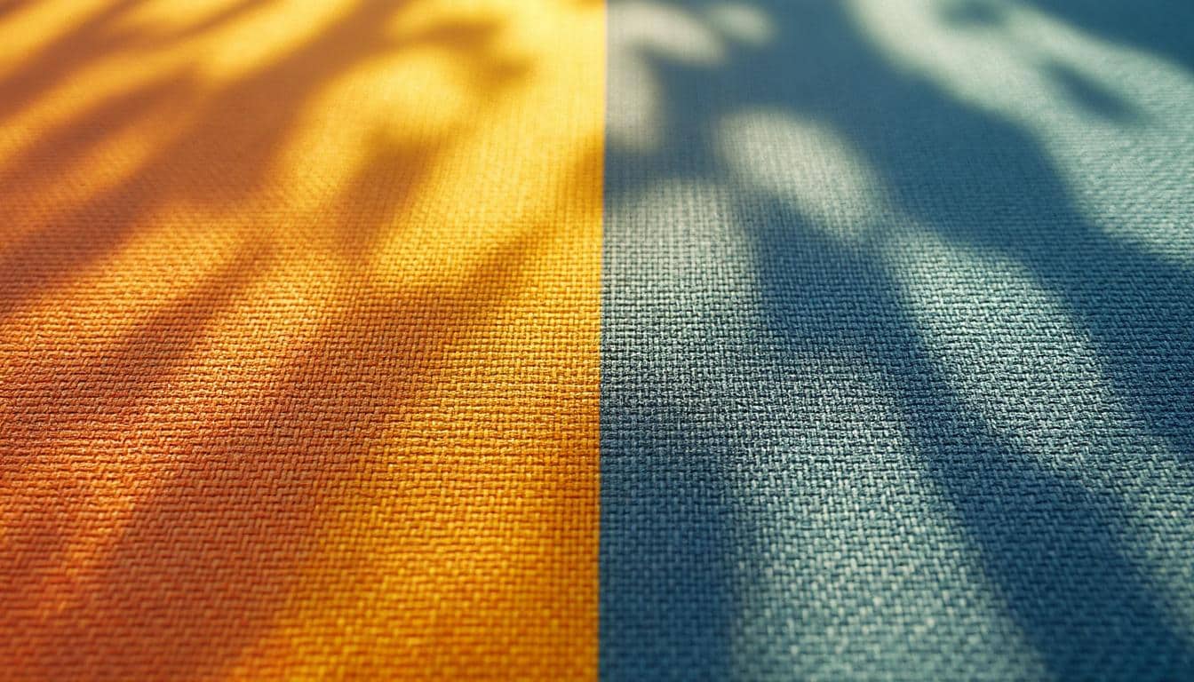 découvrez comment la résistance aux rayons ultraviolets améliore la durabilité et la performance de la résine tressée, idéale pour vos applications extérieures.