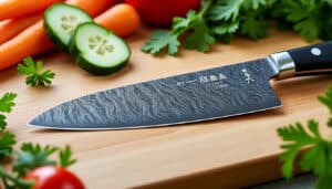 découvrez comment choisir un couteau d'office japonais pour améliorer la précision et la finesse de vos préparations culinaires.