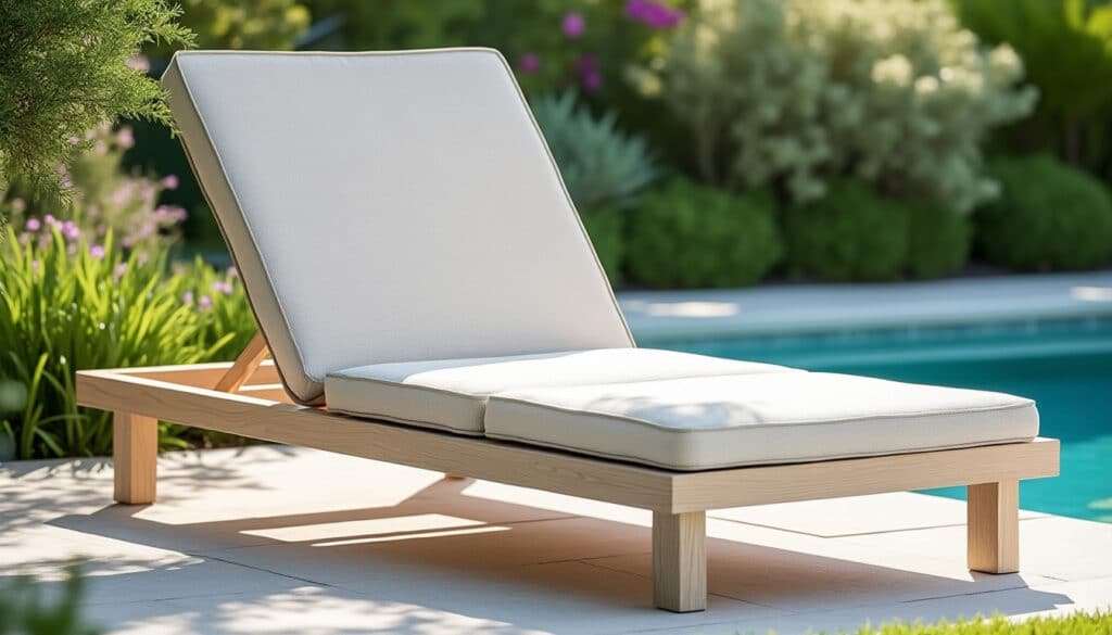 découvrez pourquoi choisir une toile en textilène respirante pour votre bain de soleil assure confort et aération optimale pour des moments de détente inégalés.