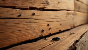 découvrez comment le traitement contre les insectes xylophages protège et préserve le bois massif, garantissant sa durabilité et sa résistance face aux attaques.
