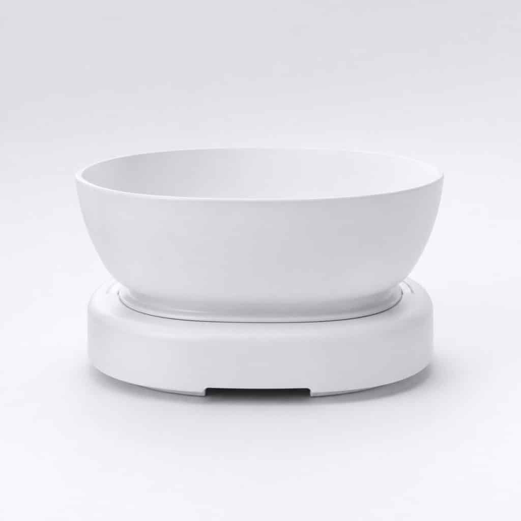 Balance de Cuisine Nomade — vue de face
