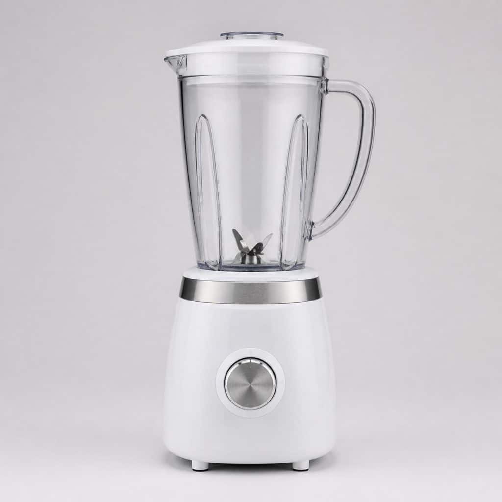 Blender Chauffant Prix Doux — vue de face