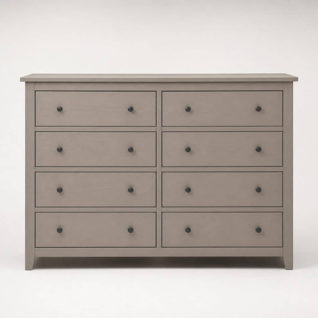 Grande Commode Chambre XL — vue de face