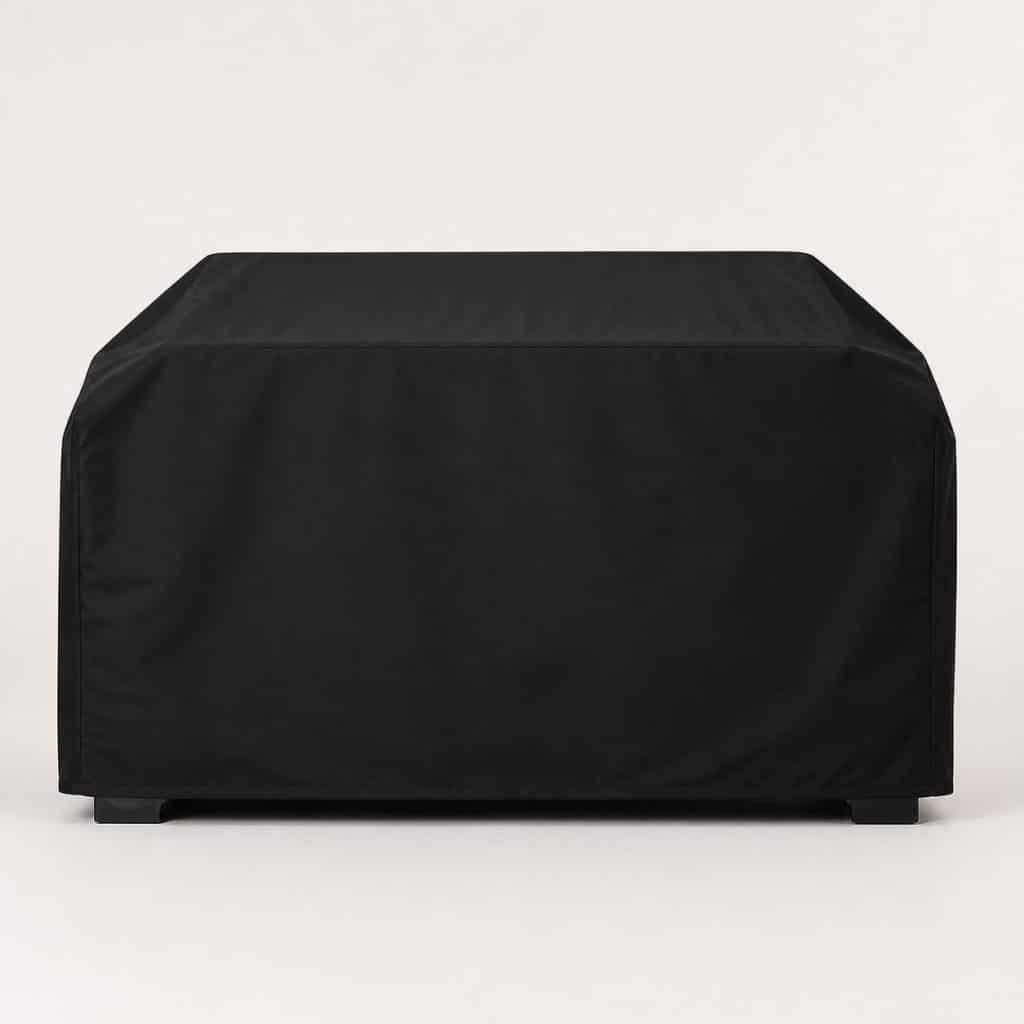 Housse de Plancha Imperméable — vue de face