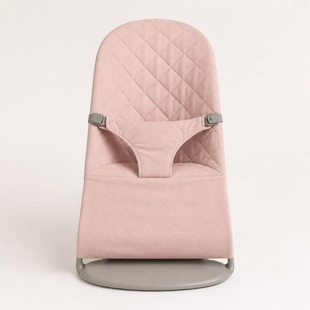 Housse de Transat Bébé — vue de face