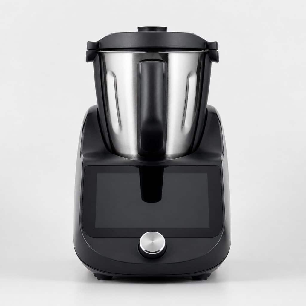 Robot Mixeur Cuiseur Tout-en-Un — vue de face